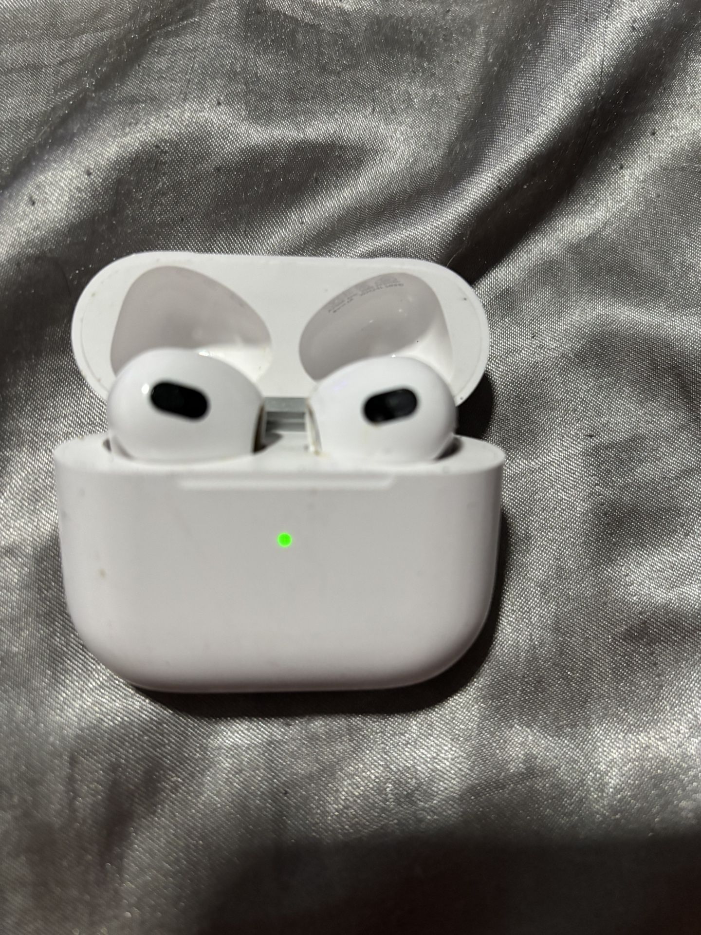 Air Pods