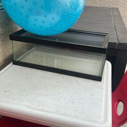 Reptile Glass Container/tank 
