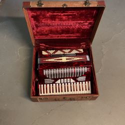 Accordion