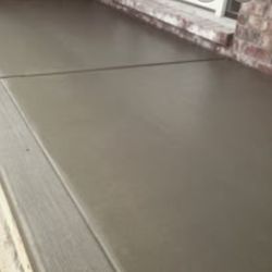 Patios Banquetas 