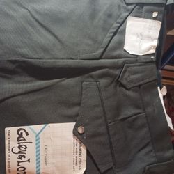 Galey & Lord Pants New 28×31 Nos