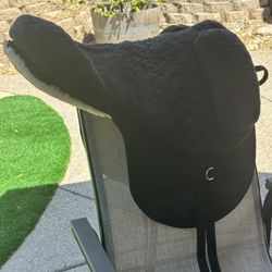  Werner Christ Horse Premium Plus Bareback Pad