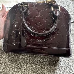 BB ALMA LOUIS VUITTON 