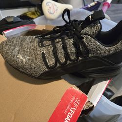 Puma Shoes Size 12