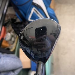 Golf Clubs New Like Condition 