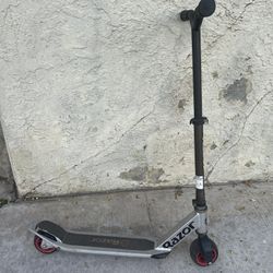 Razor Scooter