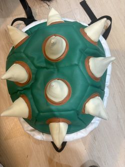 Browser backpack