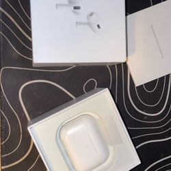 Apple AirPods Pro’s 2nd Generation