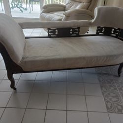 Designer Unique..loveseat