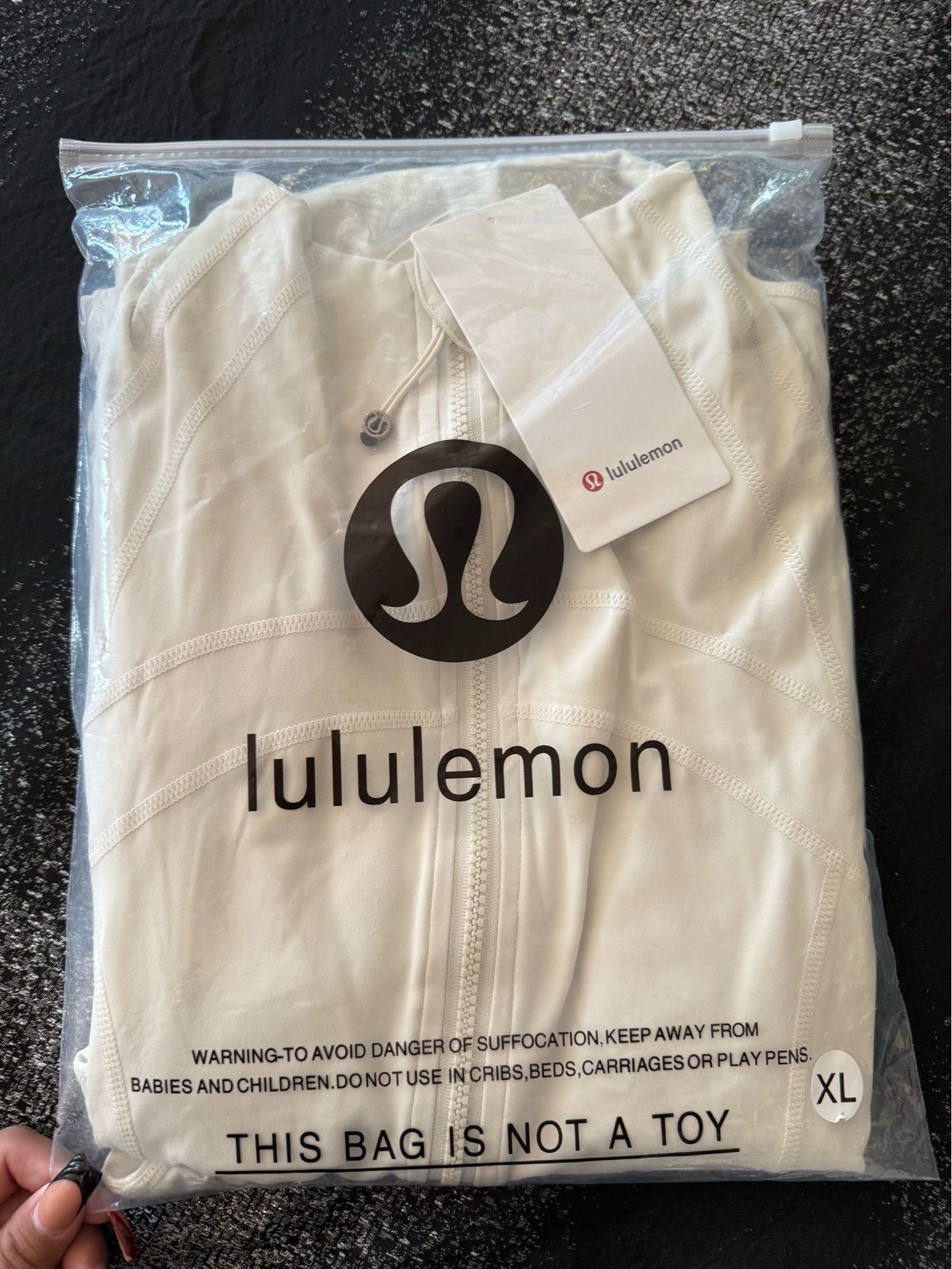 Lulu set