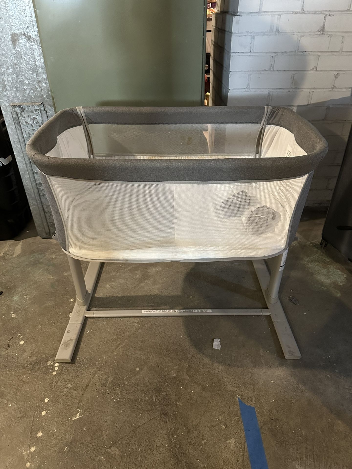 Bassinet