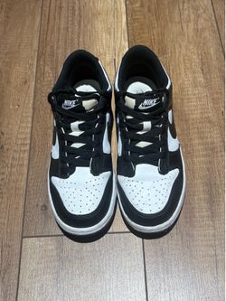 Nike Panda Dunks 5.5Y