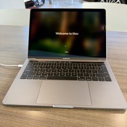 MacBook Pro 13 Inch