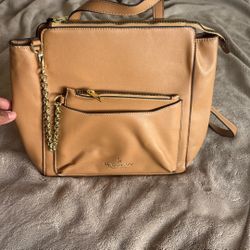 Back Pack Purse 👜 