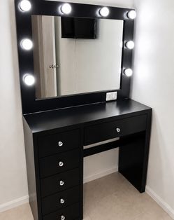 vanity OBO