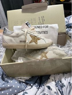 GOLDEN GOOSE