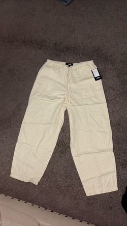 pants size small
