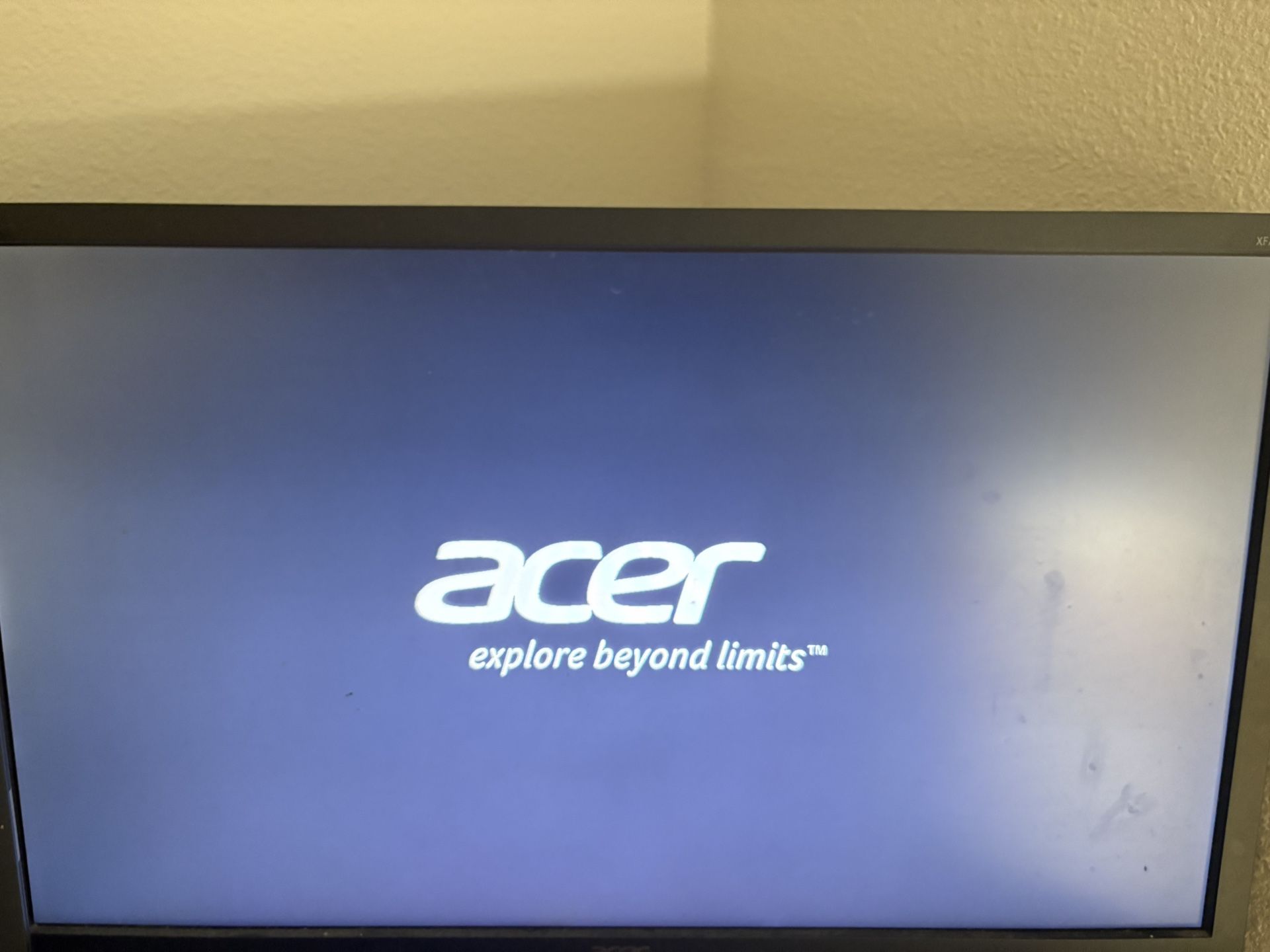 Acer 144hz Monitor