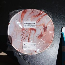 Mouse Pad Rose Gold