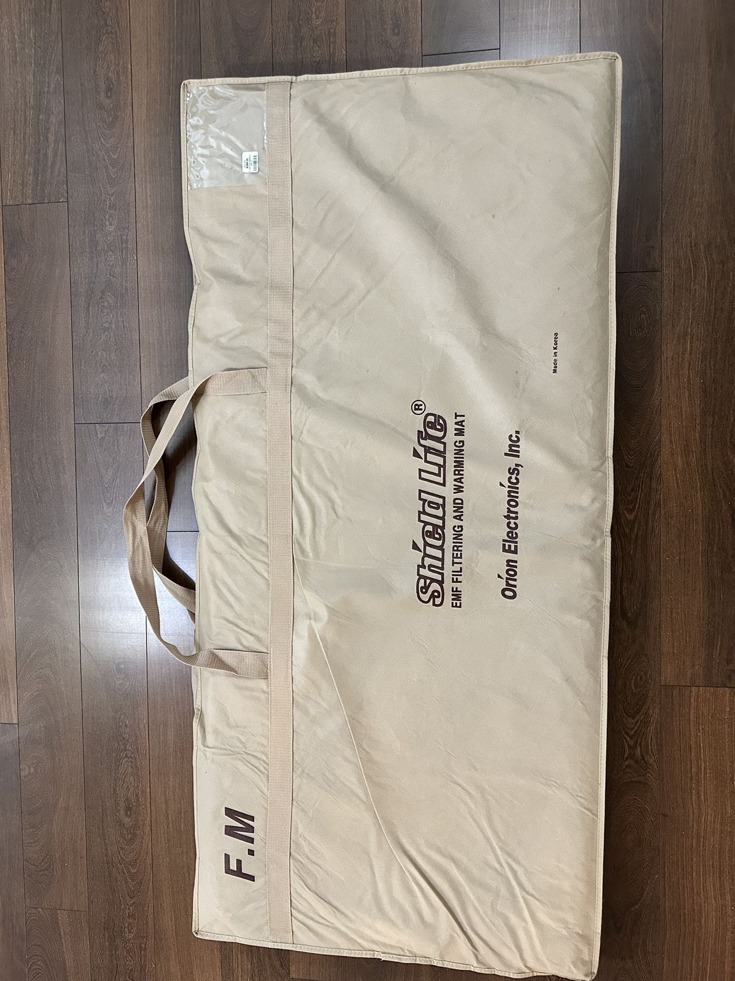 Heating Mat (Shield Life) 
