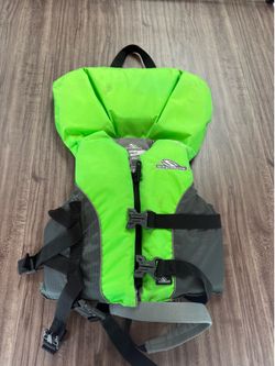 Stearns Child Life Jacket