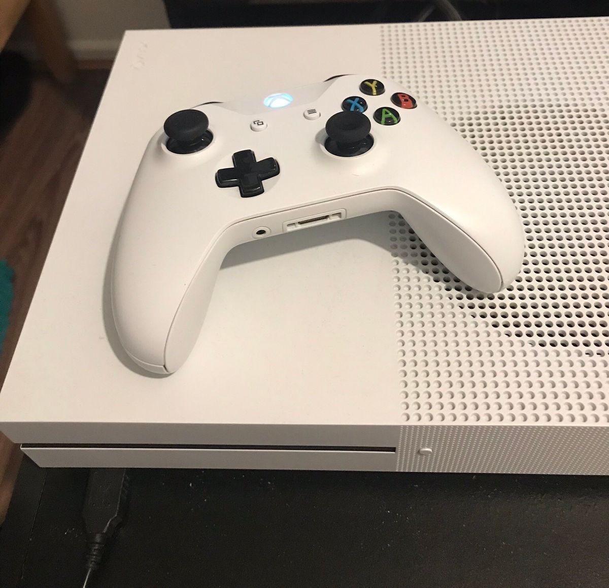 Xbox 1s 500gb