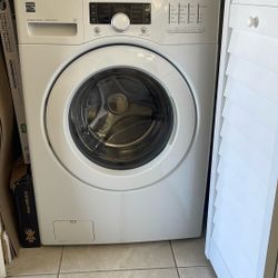 Kenmore Washer - FOR PARTS