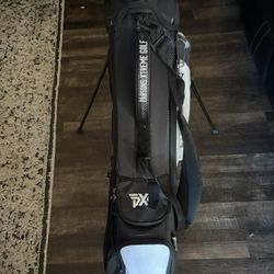 PXG Sunday Bag