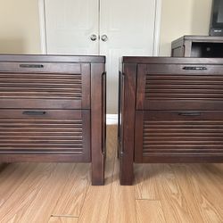 Five Piece Bedroom Set