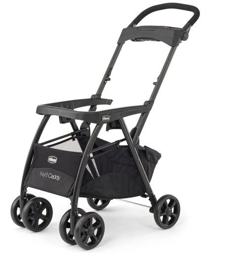 chicco caddy frame stroller