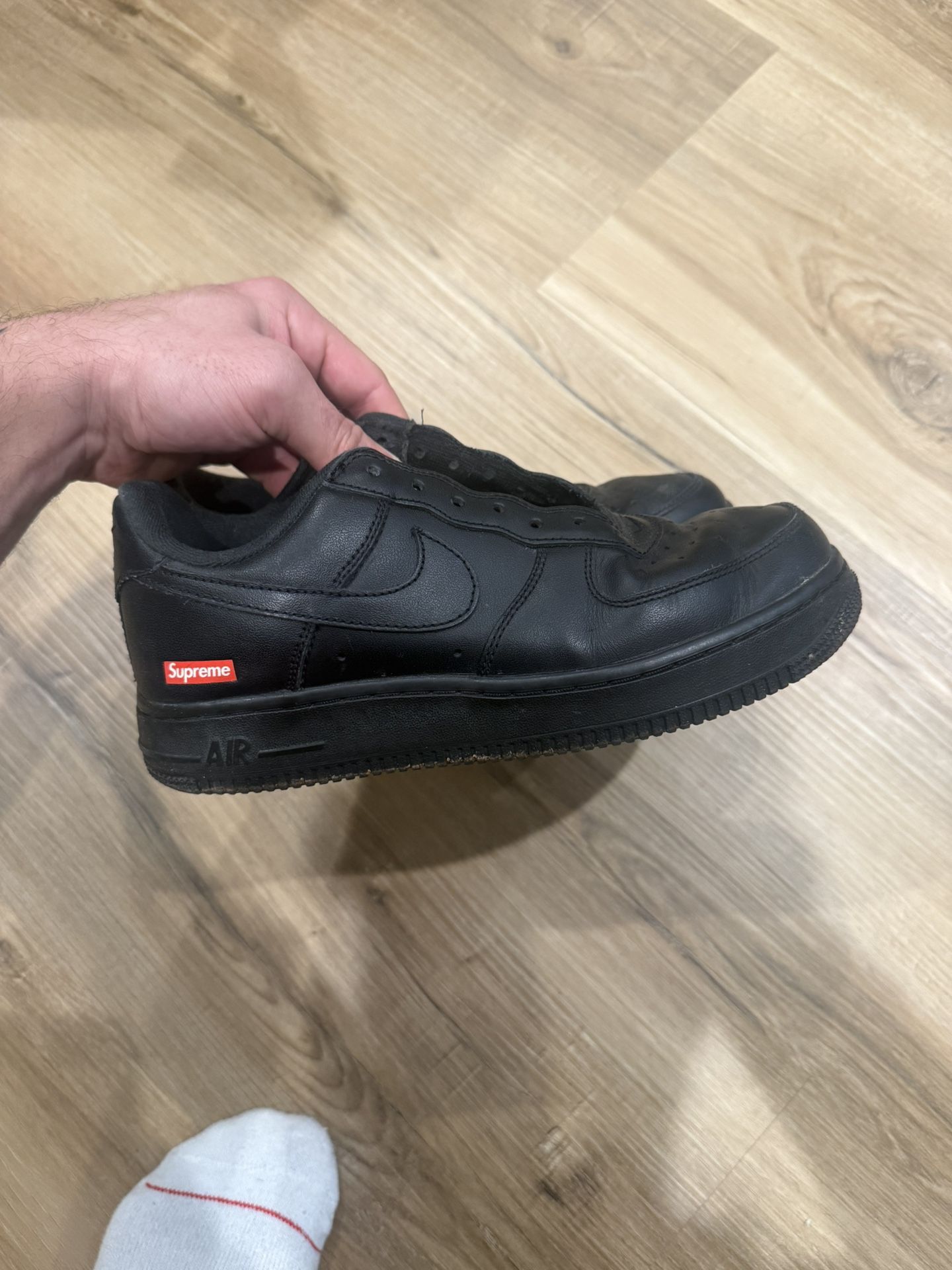Supreme Air Forces Size 5.5