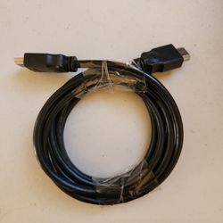Hdmi Cable 5-6ft