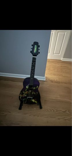 Teenage Mutant Ninja Turtles Kids Acoustic Guitar