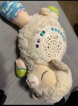 Baby toys