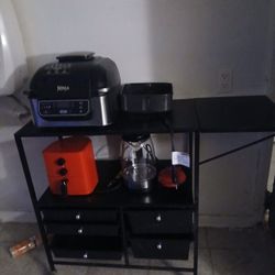 Kitchen Cart