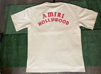 Amiri T Shirt