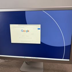 Apple Cinema Display 32inch