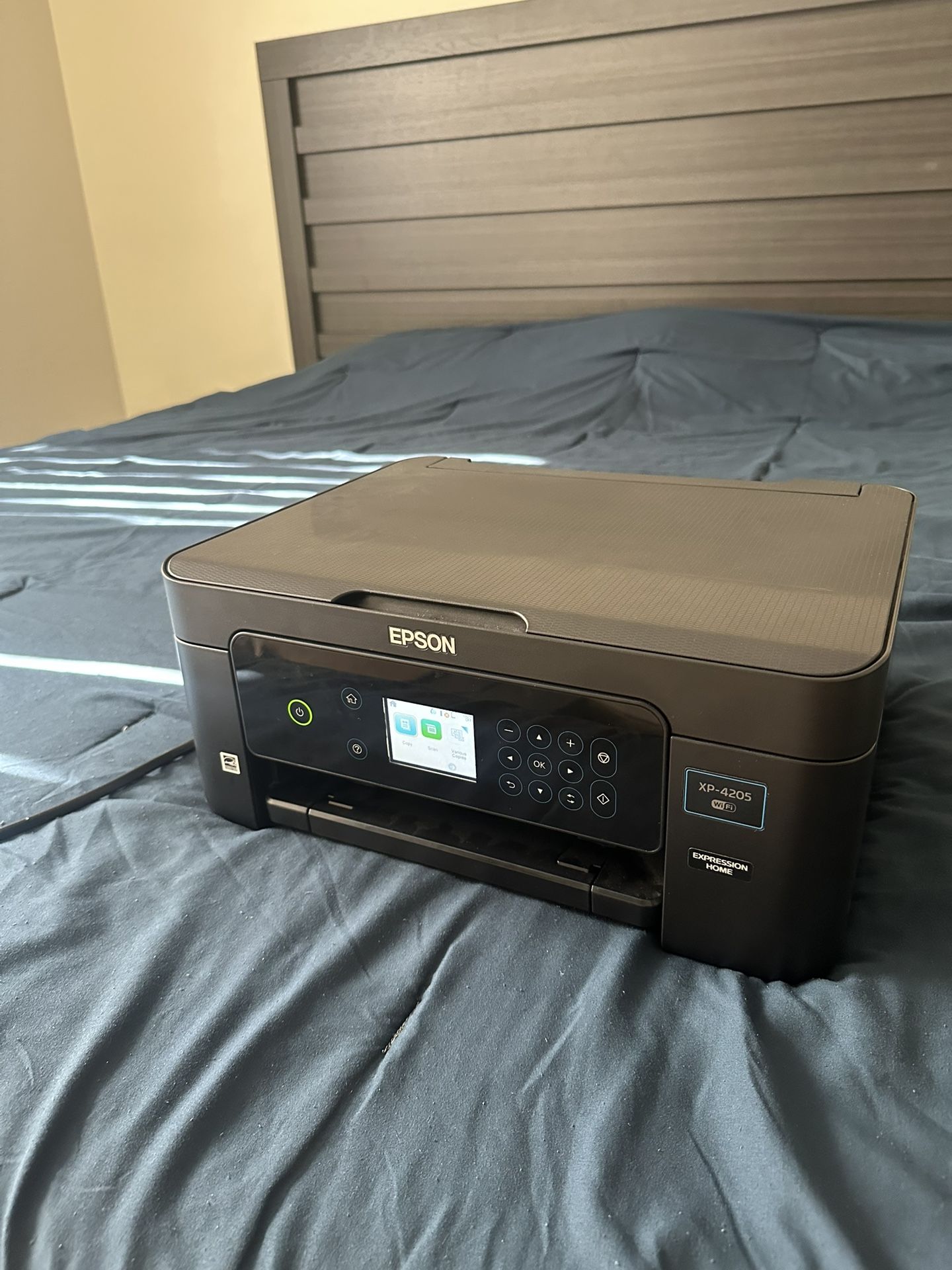 Printer