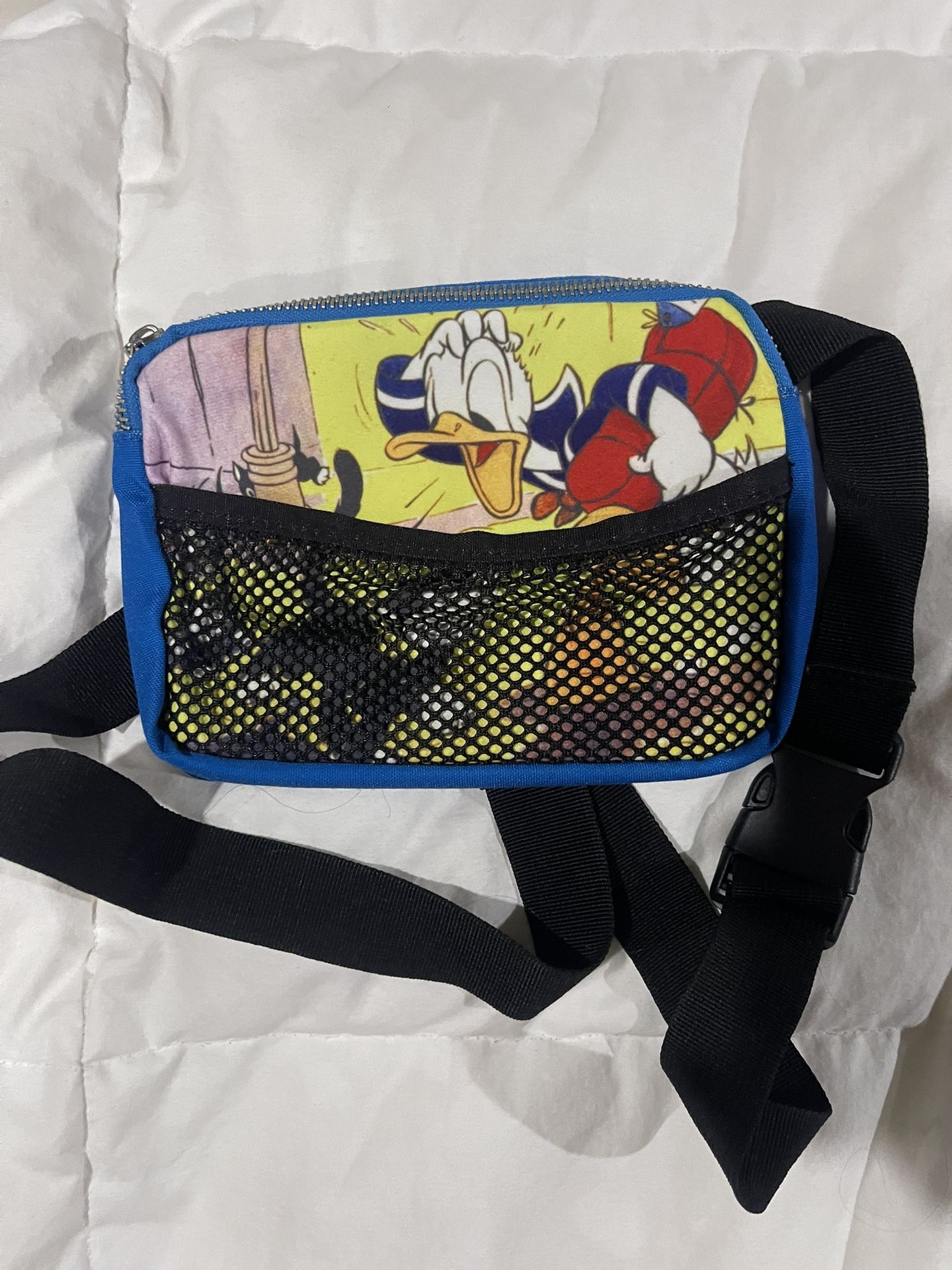 Disney Donald Duck hip pack