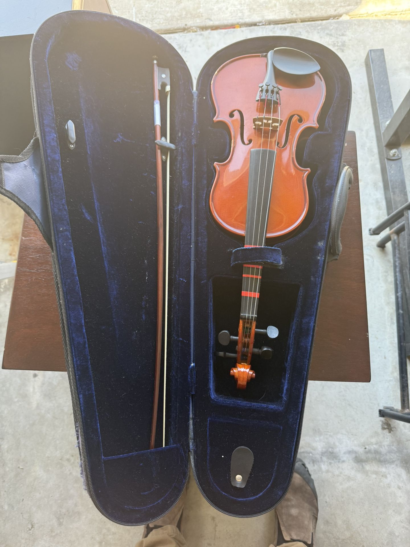 Violin