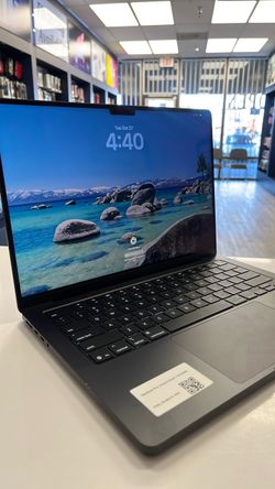 MacBook Pro 24ram 1TB