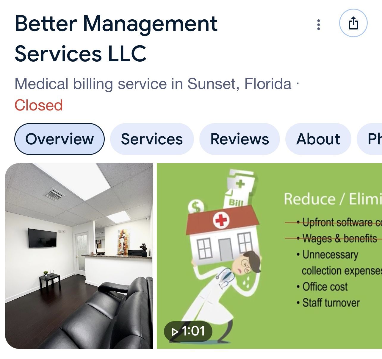 Part-Time Medical Collections Specialist (Bilingual: English/Spanish)