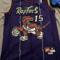 Nike NBA Jersey