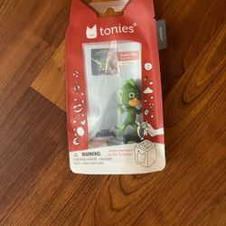 Tonie 