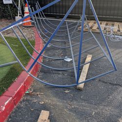 Free aluminum Aluminio gratis