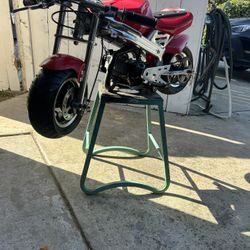 Pocket Bike 