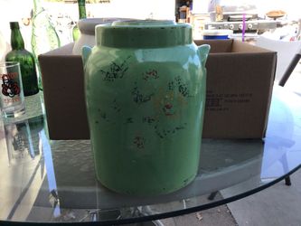 Cookie Jar