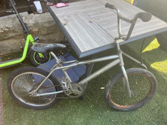 Gt Dyno Bmx