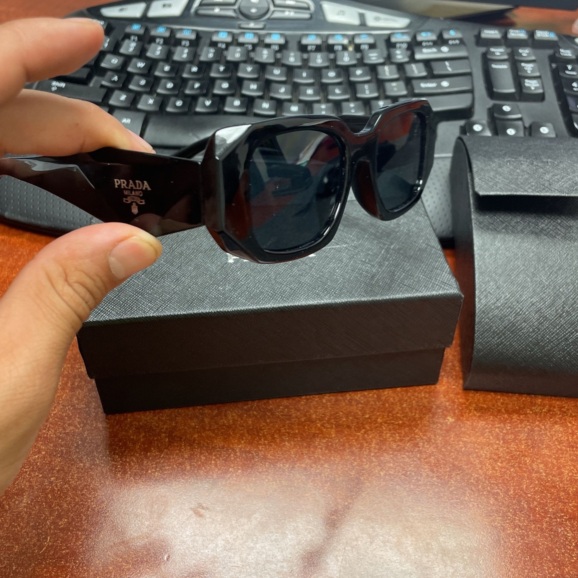 Prada Sunglasses