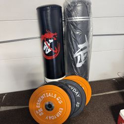 GYM equipment 